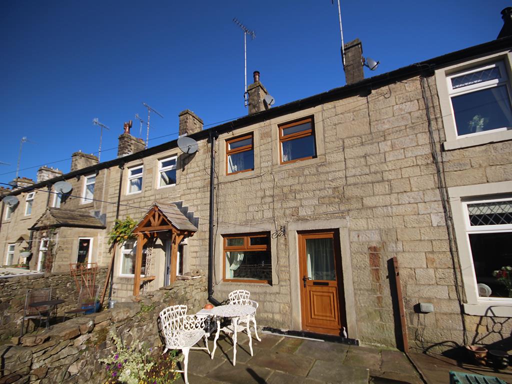 1 bedroom cottage For Sale in Salterforth - IMG_9785.jpg
